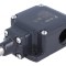 Limitator Cursă Sferă 8 mm Inox 10A FL 518