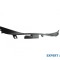 Deflector apa Volkswagen Passat B5(1996-2005) #1