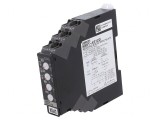 Releu Monitorizare Curent AC/DC 24VAC
