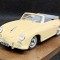 Macheta Porsche 356 - Brumm 1/43