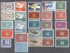 Lot 1963 Europa CEPT 25 values MNH AC.808