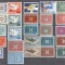 Lot 1963 Europa CEPT 25 values MNH AC.808