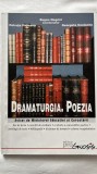 DRAMATURGIA POEZIA AVIZAT DE MINISTERUL EDUCAȚIEI ȘI CERCETĂRII - EUGEN NEGRICI