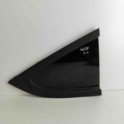 Geam lateral dreapta spate TESLA MODEL X 2016 OEM: Hatchback | 23072399 foto