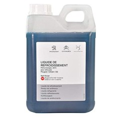 Antigel Preparat Original Long Life (Gata de utilizare), Albastru, G11, -35 C - 2 Litri (Cod: 1637756380)