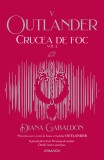 Crucea de foc (seria Outlander, partea a V-a) (vol. 2)