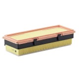Filtru aer Mann Filter Renault Clio II Kangoo 1.9 D Diesel (B/CB0E, BB0J, SB0E, SB0J, KC0D, KC0E, KC02, KC0J, KC0N, FC0J, FC0D, FC0E)