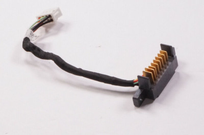 HP ProBook 450 G2Battery Connector Cable DC020021M00 foto