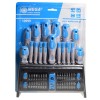 SET SURUBELNITE CR-VA SOFT-TOUCH SI VARFURI - 50P., Mega