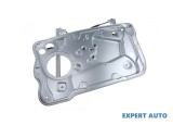 Macara geam electric dreapta fata Skoda Fabia 1(1999-2008)[6Y2] #1
