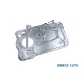 Macara geam electric dreapta fata Skoda Fabia 1(1999-2008)[6Y2] #1
