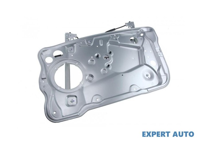 Macara geam electric dreapta fata Skoda Fabia 1(1999-2008)[6Y2] #1