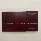 Cumpara ieftin I. L. Caragiale - Opere - 3 Vol. (12, 13, 14)