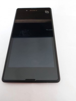 Ecran LCD Display Sony Xperia E3 DUAL D2203 foto