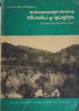 SUBCARPATII DINTRE CALNAU SI SUSITA. STUDIU GEOMORFOLOGIC-HORIA GRUMAZESCU-239821