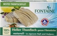 File de Ton Alb Natur Bio 120gr Fontain Cod: 562105 File de Ton Alb Natur Bio 120gr Fontain Cod: 562105