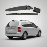 Cumpara ieftin Braț și Lamelă Ștergător Spate Kia Carnival III VQ (2006-2015) - 415mm, Mammooth RAW241