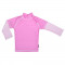 Tricou de baie Pink Ocean marime 86- 92 protectie UV Swimpy for Your BabyKids