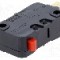 Limitator OFF-(ON), D3V, OMRON OCB - D3V16G3C25