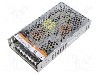 Alimentator SMPS, 11,4...13,2V DC, 12V DC, 8,5A, 0,1kW, AIMTEC - AMESP100-12S277NZ-PQ