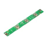 82. Power button laptop|80G5F5000-10