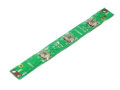 82. Power button laptop|80G5F5000-10