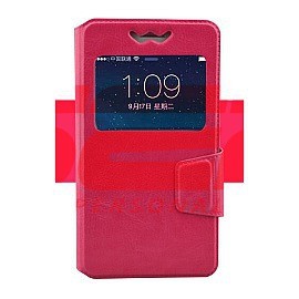 Toc FlipCover Stand Universal 5,5 - 5,7 inch PINK