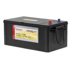 Acumulator 12V 230 Ah 1200A Granit