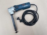 Foarfece tabla nibbler cu gat lung Bosch GNA 1.6 L
