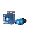 Lampa de lucru ( head-lamp )M-Tech Polonia PRO 3W+3W COB