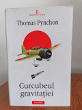 Thomas Pynchon, Curcubeul gravitației