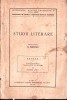 C8594N Alecu Beldiman, traducător al Odiseei de Nicolae Lascu, 1942