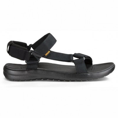 Sandale Teva Sanborn Universal Men Negru - Black foto