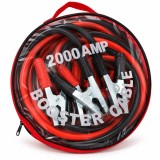 Cabluri de pornire auto 2000A 2,5 m