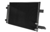 Condensator aer conditionat Audi RS3, RS3 Sportback 2012, TT-RS / TT-RS plus, TT 20 / 20; motor 2.5 Tfsi, dimensiuni [mm]: 506x378x16, iesire