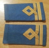 C3 - Grade militare - locotenent pilot aviatie - piesa de colectie!
