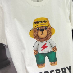 Tricou Burberry unisex