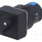 Comutator rotativ SPDT 3A/220VAC 2A/24VDC ONPOW