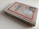 PSALTIREA TRADUSA SI COMENTATA IN ATHOS. EDITIA A III-A REVIZUITA SI COMPLETATA 2022