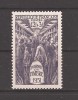 Franta 1951 - Timbru de caritate - Ziua Timbrului, MNH, Nestampilat