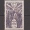 Franta 1951 - Timbru de caritate - Ziua Timbrului, MNH