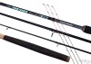 LANSETA TEAM FEEDER FINE MAX BY DOME 420H 50-120GR