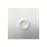 R&acirc;șniță plată ceramică pentru espressor PHILIPS 642001005591 Original