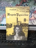 Ponson du Terrail, Regele țiganilor, editura Cogito, Oradea 1991, 011