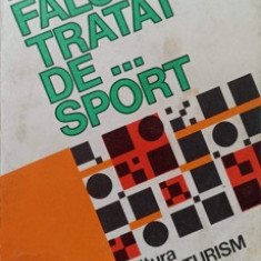 FALS TRATAT DE...SPORT-MIHAI PATRASCU