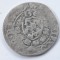 Bavaria 1/2 batzen 1561 argint Albert V in numile Ferdinand l
