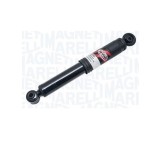 Amortizor Citroen C2 (Jm), C3 1 (Fc) Magneti Marelli 356323070000, parte montare : Punte Spate, Presiune Gaz