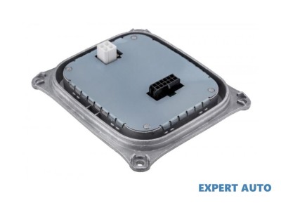 Modul far Mercedes S-Class (2005-2013) [W221] #1 foto
