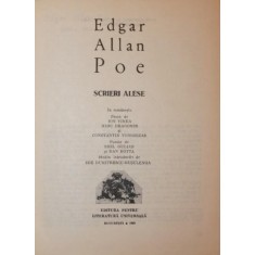 SCRIERI ALESE