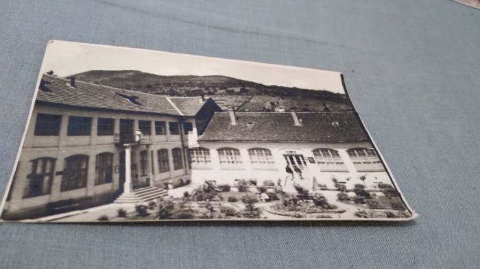 FOTO TIP CARTE POSTALA